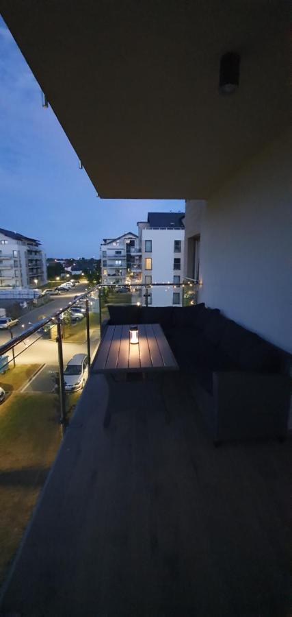 5 Morz Apartament Relax Sianozety Eksteriør bilde